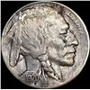 Image 1 : 1920-S Buffalo Nickel CLOSELY UNCIRCULATED