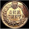 Image 2 : 1909 RED Indian Head Cent GEM BU