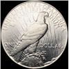 Image 2 : 1934-S Silver Peace Dollar CLOSELY UNCIRCULATED