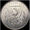 Image 2 : 1904 Morgan Silver Dollar CLOSELY UNCIRCULATED