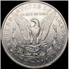Image 2 : 1886-O Morgan Silver Dollar CLOSELY UNCIRCULATED