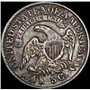 Image 2 : 1835 Capped Bust Half Dime CLOSELY UNCIRCULATED