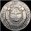 Image 2 : 1936 Rhode Island Half Dollar UNCIRCULATED