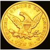 Image 2 : 1850-O $10 Gold Eagle CLOSELY UNCIRCULATED