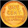 Image 2 : 1909-S VDB Wheat Cent CHOICE BU