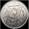 Image 2 : 1891-O Morgan Silver Dollar CLOSELY UNCIRCULATED