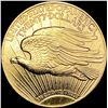 Image 2 : 1910-D $20 Gold Double Eagle CLOSELY UNCIRCULATED