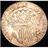 Image 2 : 1806 Draped Bust Half Dollar CLOSELY UNCIRCULATED