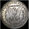 Image 2 : 1897-O Morgan Silver Dollar CLOSELY UNCIRCULATED