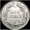 Image 2 : 1897 Barber Dime CLOSELY UNCIRCULATED