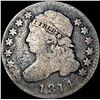 Image 1 : 1814 Capped Bust Dime NICELY CIRCULATED