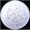 Image 2 : 1878-CC Silver Trade Dollar UNCIRCULATED
