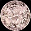 Image 2 : 1805 Draped Bust Dime UNCIRCULATED RD
