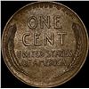 Image 2 : 1911-S Wheat Cent UNCIRCULATED