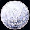 Image 2 : 1884-S Morgan Silver Dollar CHOICE BU PL