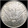 Image 2 : 1915-D Barber Half Dollar CLOSELY UNCIRCULATED