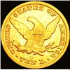 Image 2 : 1853-O $10 Gold Eagle CLOSELY UNCIRCULATED