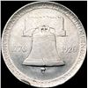 Image 2 : 1926 Sesquicentennial Half Dollar CLOSELY UNCIRCUL