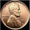 Image 1 : 1913-D RED Wheat Cent CHOICE BU
