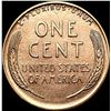 Image 2 : 1913-D RED Wheat Cent CHOICE BU
