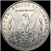 Image 2 : 1884-S Morgan Silver Dollar CLOSELY UNCIRCULATED