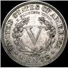 Image 2 : 1889 Liberty Victory Nickel CLOSELY UNCIRCULATED