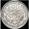 Image 2 : 1892 Barber Quarter HIGH GRADE