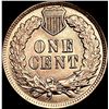 Image 2 : 1902 RED Indian Head Cent HIGH GRADE