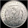 Image 2 : 1899 Morgan Silver Dollar UNCIRCULATED