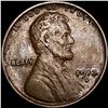 Image 1 : 1913-S Wheat Cent CLOSELY UNCIRCULATED
