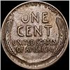Image 2 : 1913-S Wheat Cent CLOSELY UNCIRCULATED