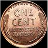 Image 2 : 1917-D Wheat Cent CHOICE BU
