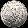 Image 2 : 1890-CC Morgan Silver Dollar UNCIRCULATED