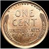 Image 2 : 1910-S Red Wheat Cent UNCIRCULATED
