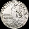 Image 2 : 1925 Stone Mountain Half Dollar CLOSELY UNCIRCULAT