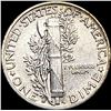 Image 2 : 1931-S Mercury Dime CLOSELY UNCIRCULATED