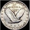 Image 2 : 1929-D Standing Liberty Quarter CLOSELY UNCIRCULAT