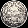 Image 2 : 1882 Seated Liberty Dime ABOUT UNCIRCULATED