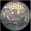 Image 2 : 1909 Barber Half Dollar UNCIRCULATED