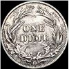 Image 2 : 1912-D Barber Dime CLOSELY UNCIRCULATED