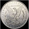 Image 2 : 1886-O Morgan Silver Dollar CLOSELY UNCIRCULATED
