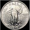 Image 1 : 1917-D Standing Liberty Quarter UNCIRCULATED