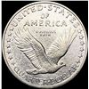 Image 2 : 1917-D Standing Liberty Quarter UNCIRCULATED
