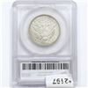Image 2 : 1894-O Barber Half Dollar SEGS MS63