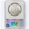 Image 2 : 1891-CC Morgan Silver Dollar PGA MS64 VAM-3