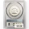 Image 2 : 1956 Franklin Half Dollar PCGS PR65 Type 1