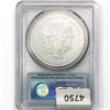 Image 2 : 2010-W American Silver Eagle PCGS PR70 DCAM