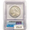 Image 2 : 1925 Stone Mountain Half Dollar ICG MS62
