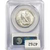 Image 2 : 1946-D Walking Liberty Half Dollar PCGS MS64