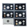 Image 2 : 1992-1996 (5 Sets) US Proof Mint Set of 5
